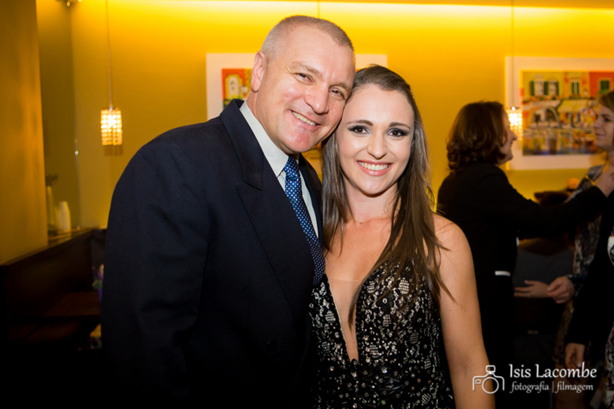 Jantar de Formatura Dandara | Isadora | Rafael | Luiza