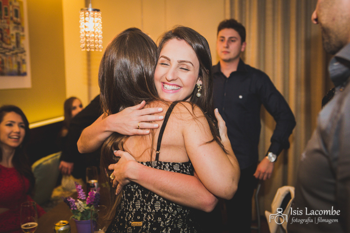 Jantar de Formatura Dandara | Isadora | Rafael | Luiza