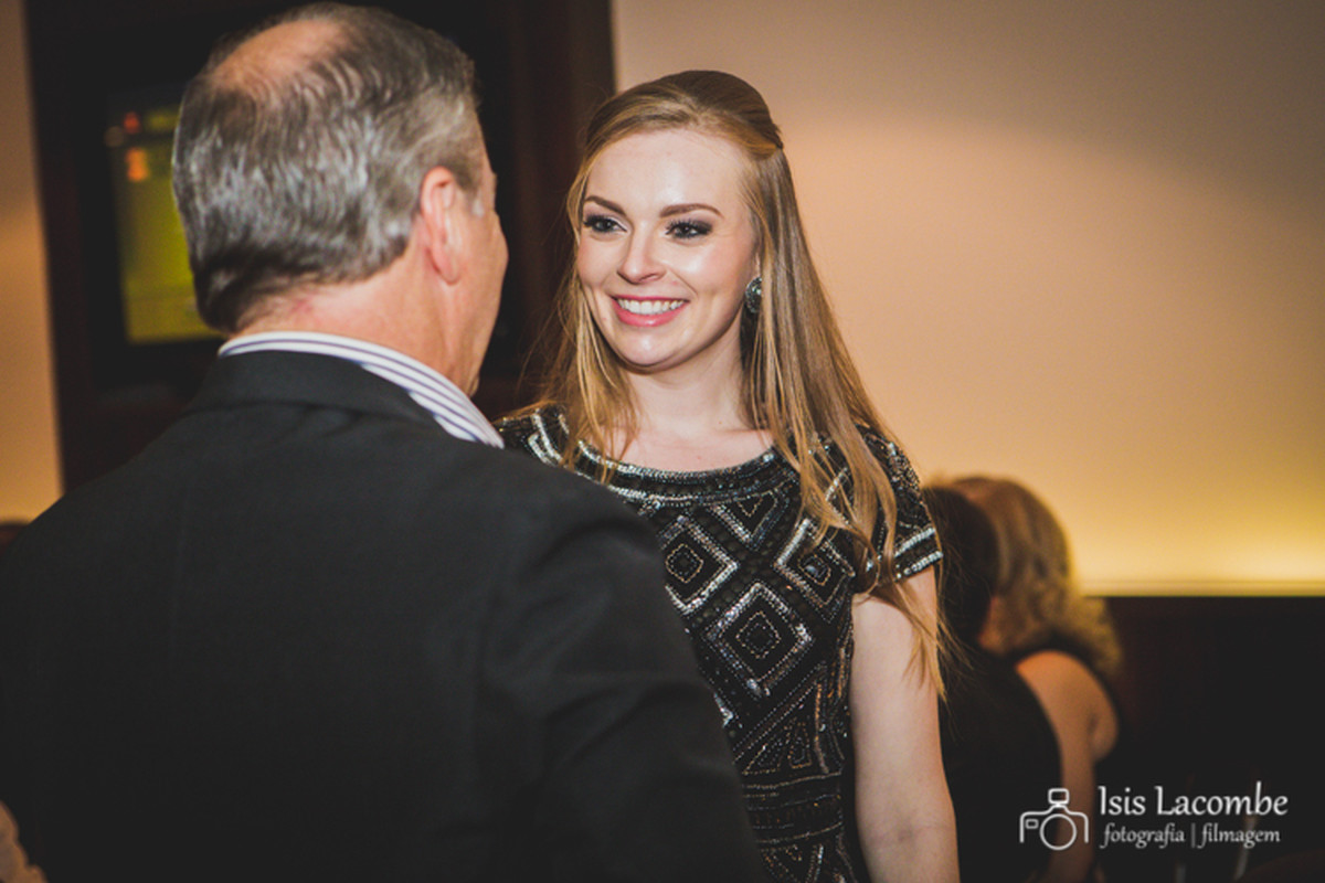 Jantar de Formatura Dandara | Isadora | Rafael | Luiza