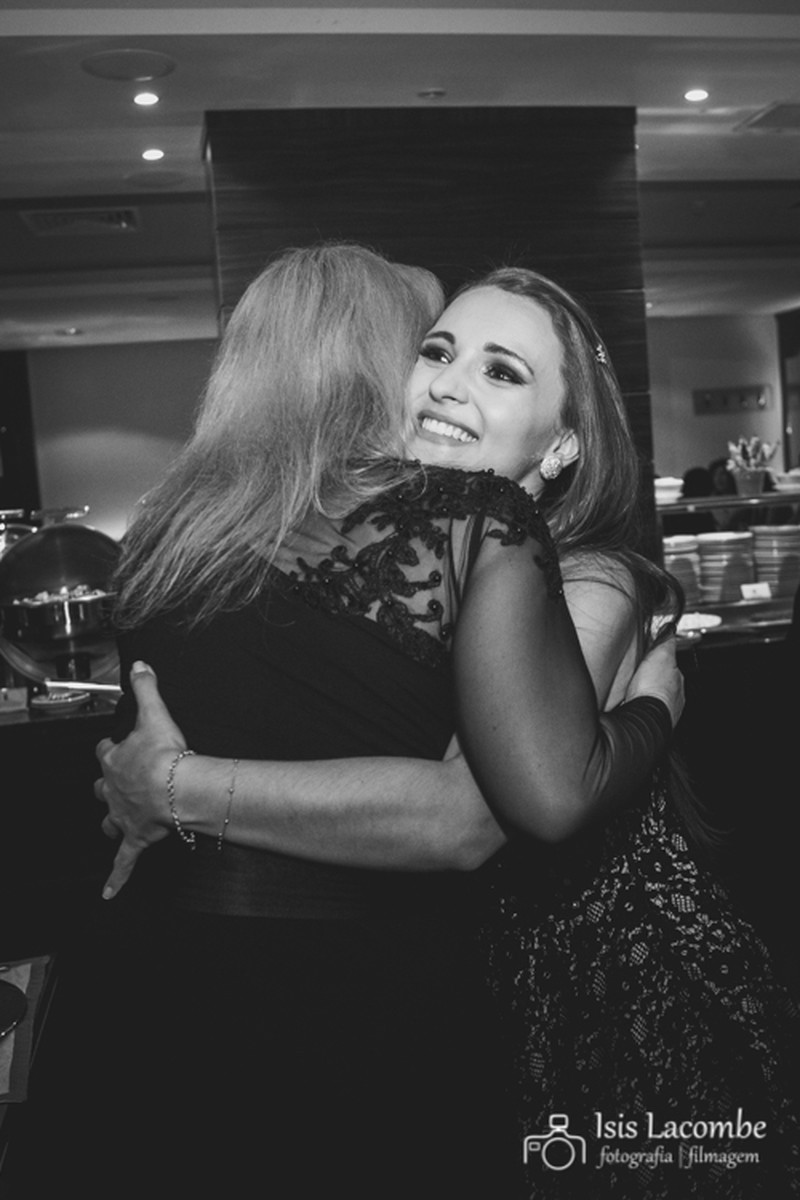 Jantar de Formatura Dandara | Isadora | Rafael | Luiza