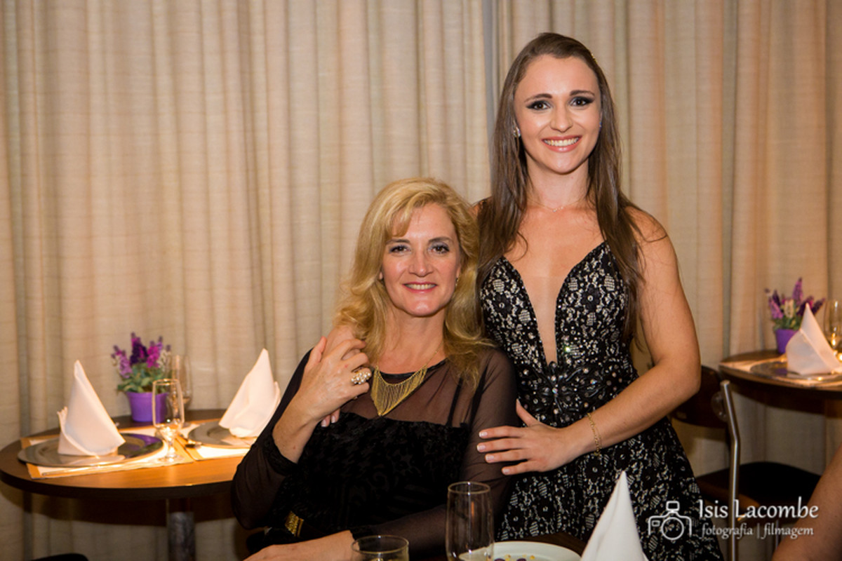 Jantar de Formatura Dandara | Isadora | Rafael | Luiza