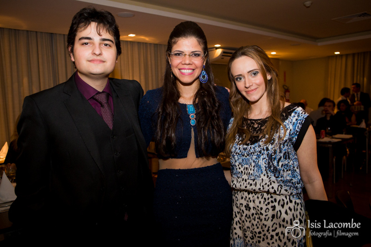 Jantar de Formatura Dandara | Isadora | Rafael | Luiza