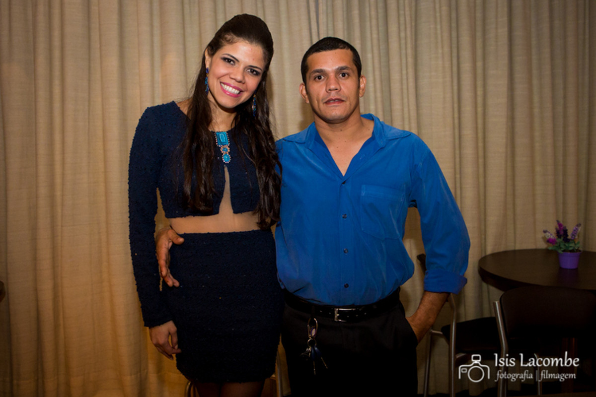 Jantar de Formatura Dandara | Isadora | Rafael | Luiza