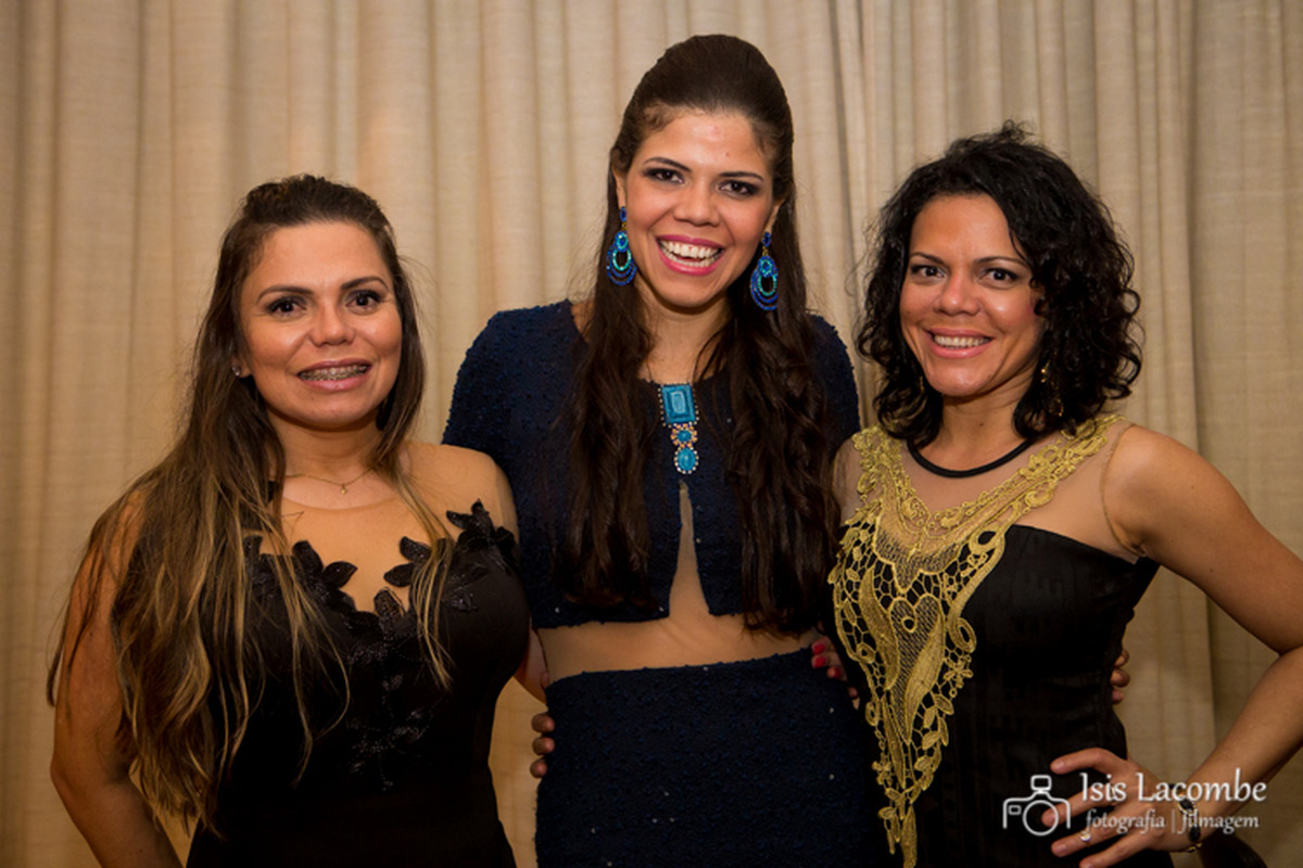 Jantar de Formatura Dandara | Isadora | Rafael | Luiza