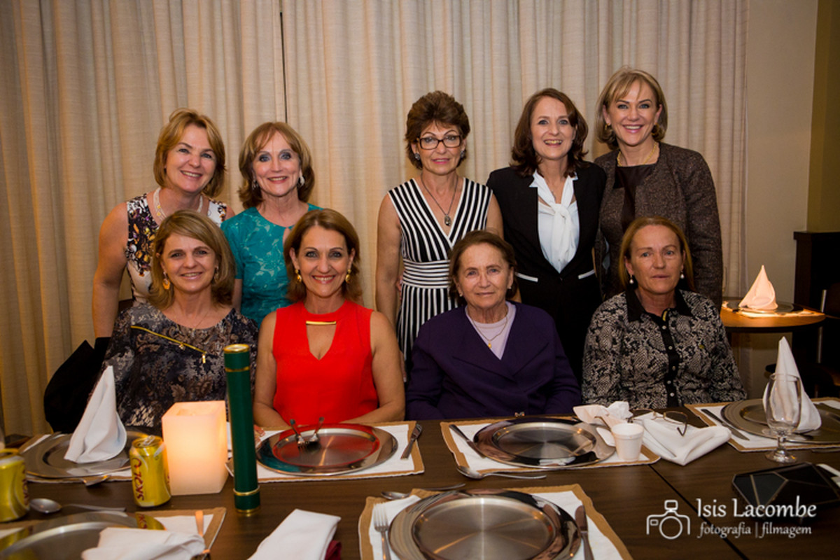 Jantar de Formatura Dandara | Isadora | Rafael | Luiza