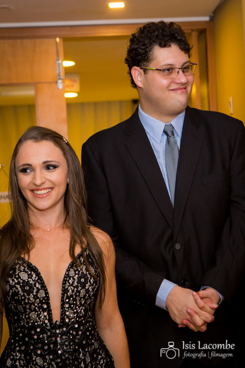 Jantar de Formatura Dandara | Isadora | Rafael | Luiza