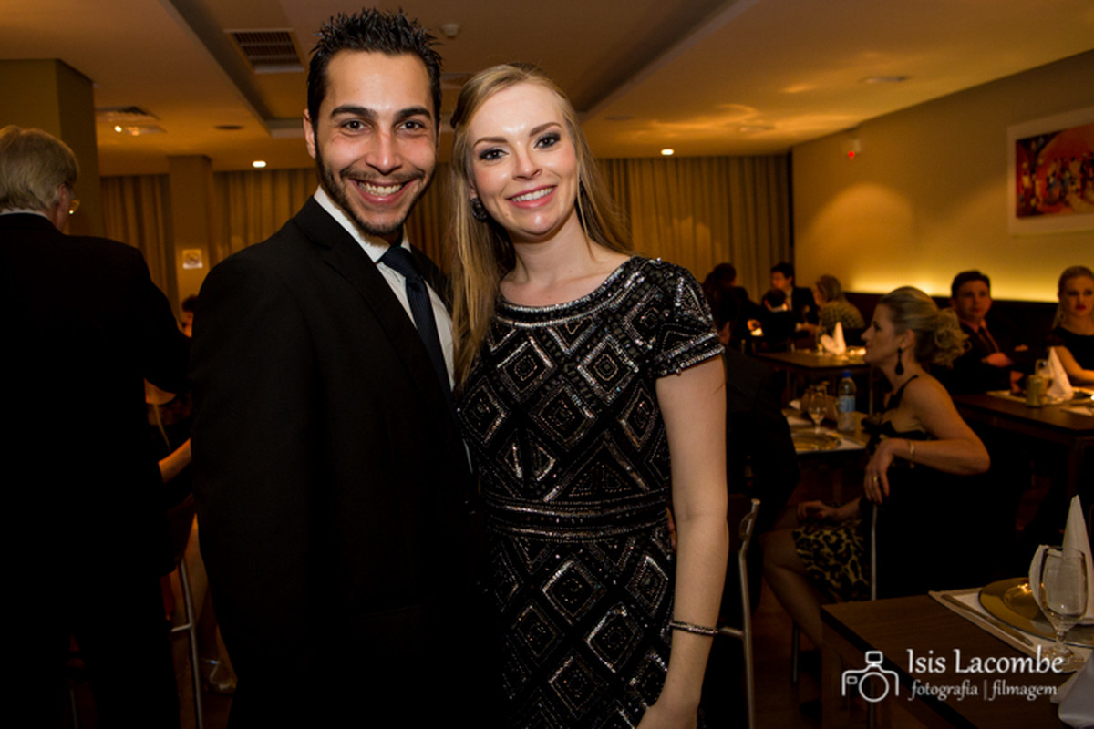 Jantar de Formatura Dandara | Isadora | Rafael | Luiza