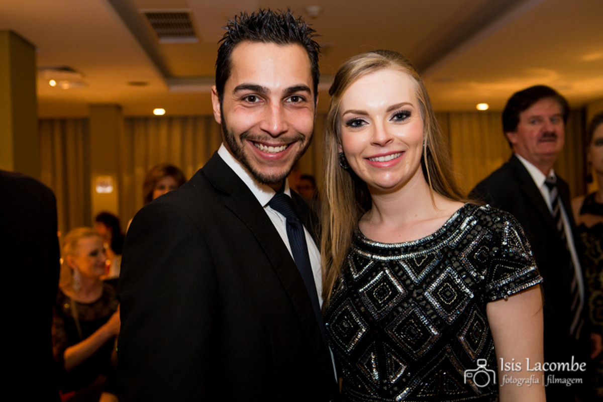 Jantar de Formatura Dandara | Isadora | Rafael | Luiza