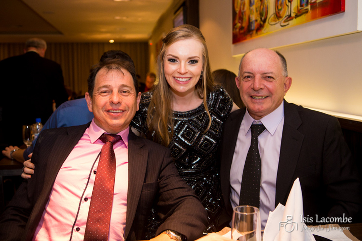 Jantar de Formatura Dandara | Isadora | Rafael | Luiza