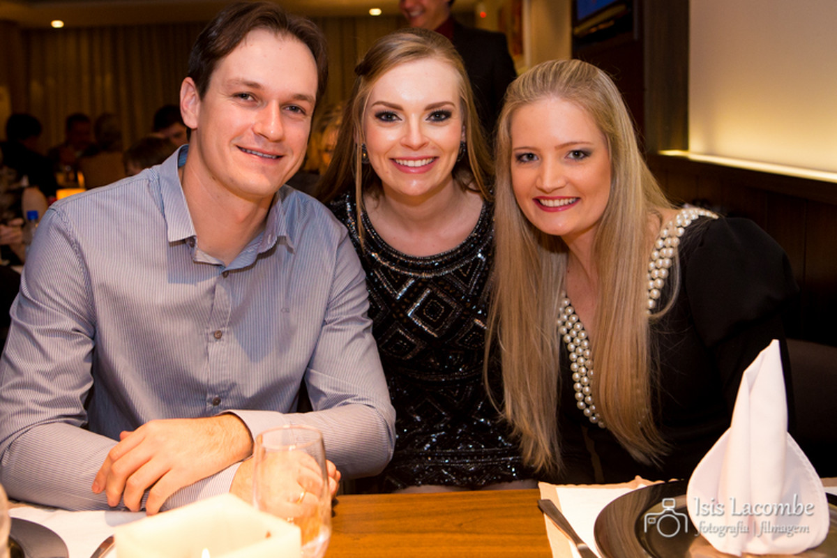 Jantar de Formatura Dandara | Isadora | Rafael | Luiza