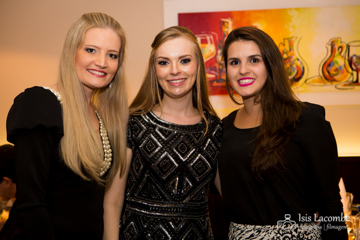 Jantar de Formatura Dandara | Isadora | Rafael | Luiza