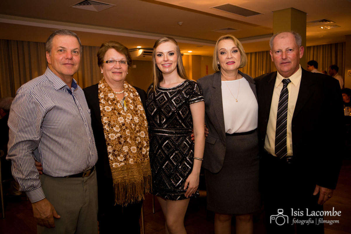 Jantar de Formatura Dandara | Isadora | Rafael | Luiza