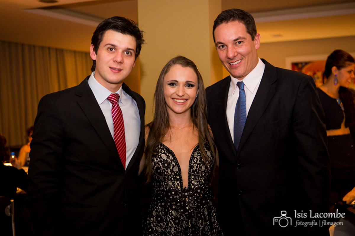 Jantar de Formatura Dandara | Isadora | Rafael | Luiza