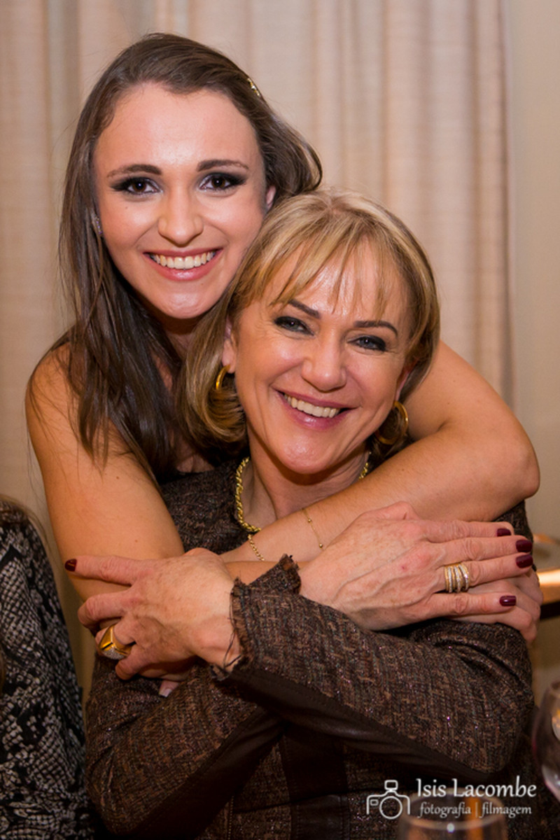 Jantar de Formatura Dandara | Isadora | Rafael | Luiza