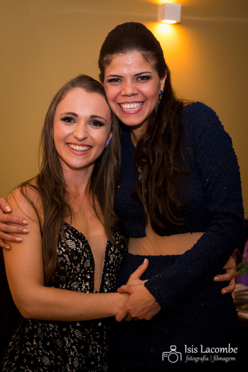Jantar de Formatura Dandara | Isadora | Rafael | Luiza