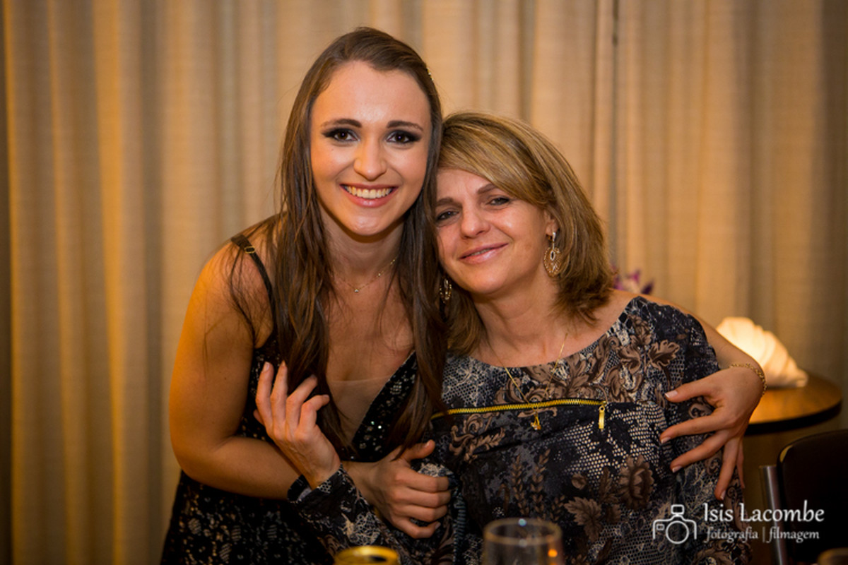 Jantar de Formatura Dandara | Isadora | Rafael | Luiza