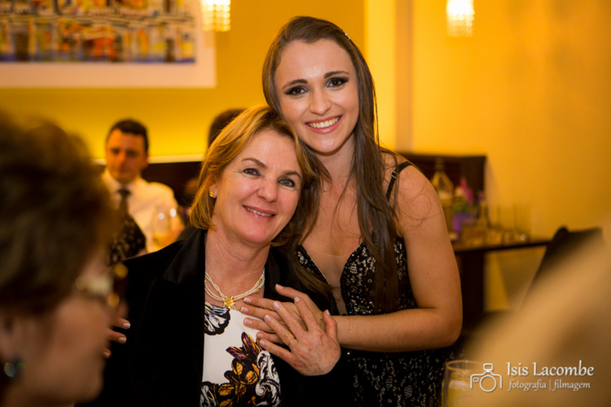 Jantar de Formatura Dandara | Isadora | Rafael | Luiza