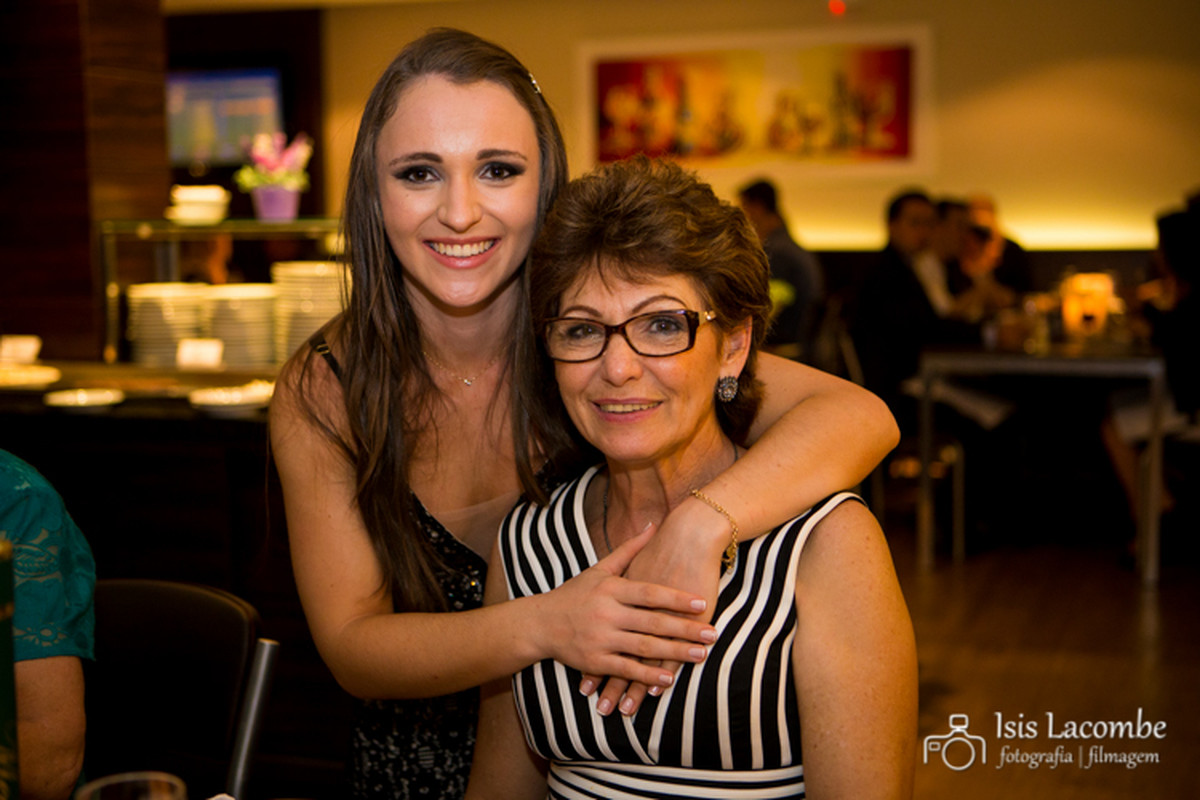 Jantar de Formatura Dandara | Isadora | Rafael | Luiza