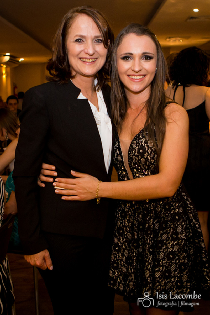 Jantar de Formatura Dandara | Isadora | Rafael | Luiza