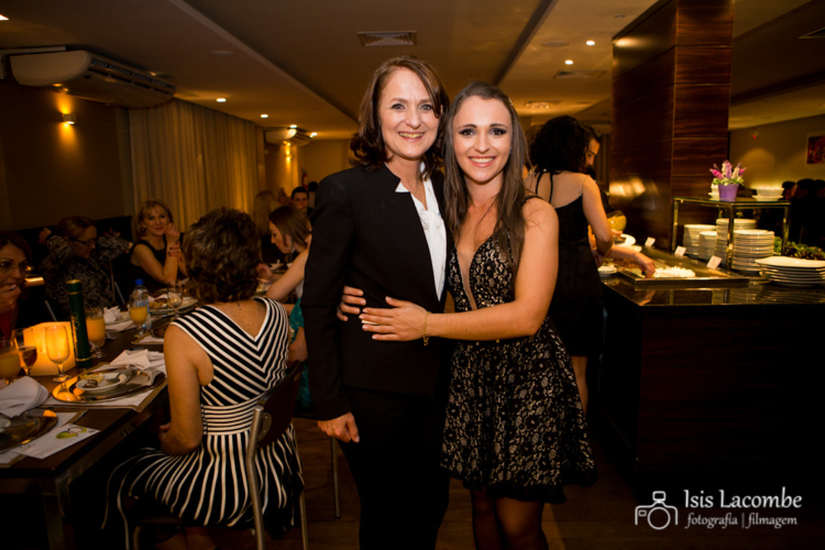 Jantar de Formatura Dandara | Isadora | Rafael | Luiza