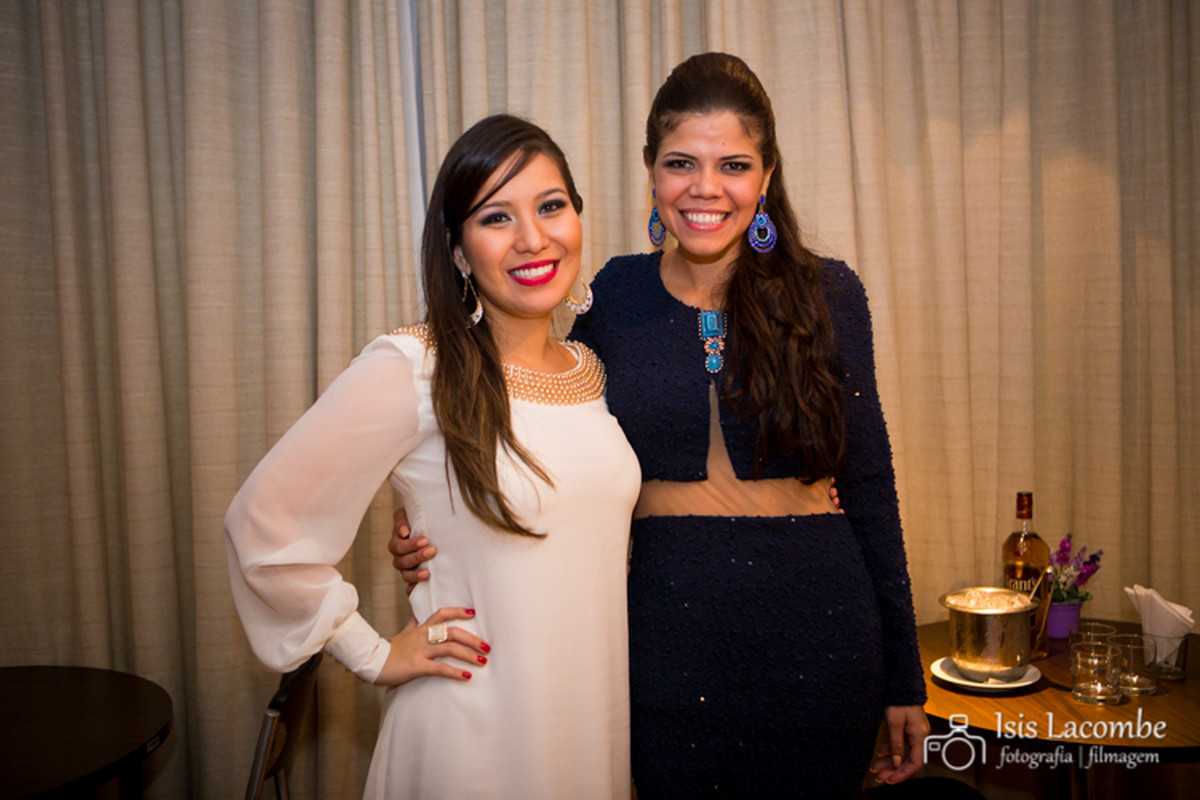 Jantar de Formatura Dandara | Isadora | Rafael | Luiza