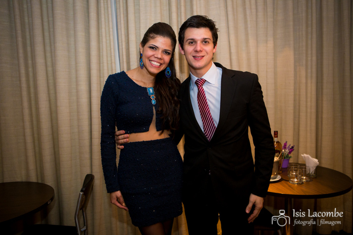 Jantar de Formatura Dandara | Isadora | Rafael | Luiza