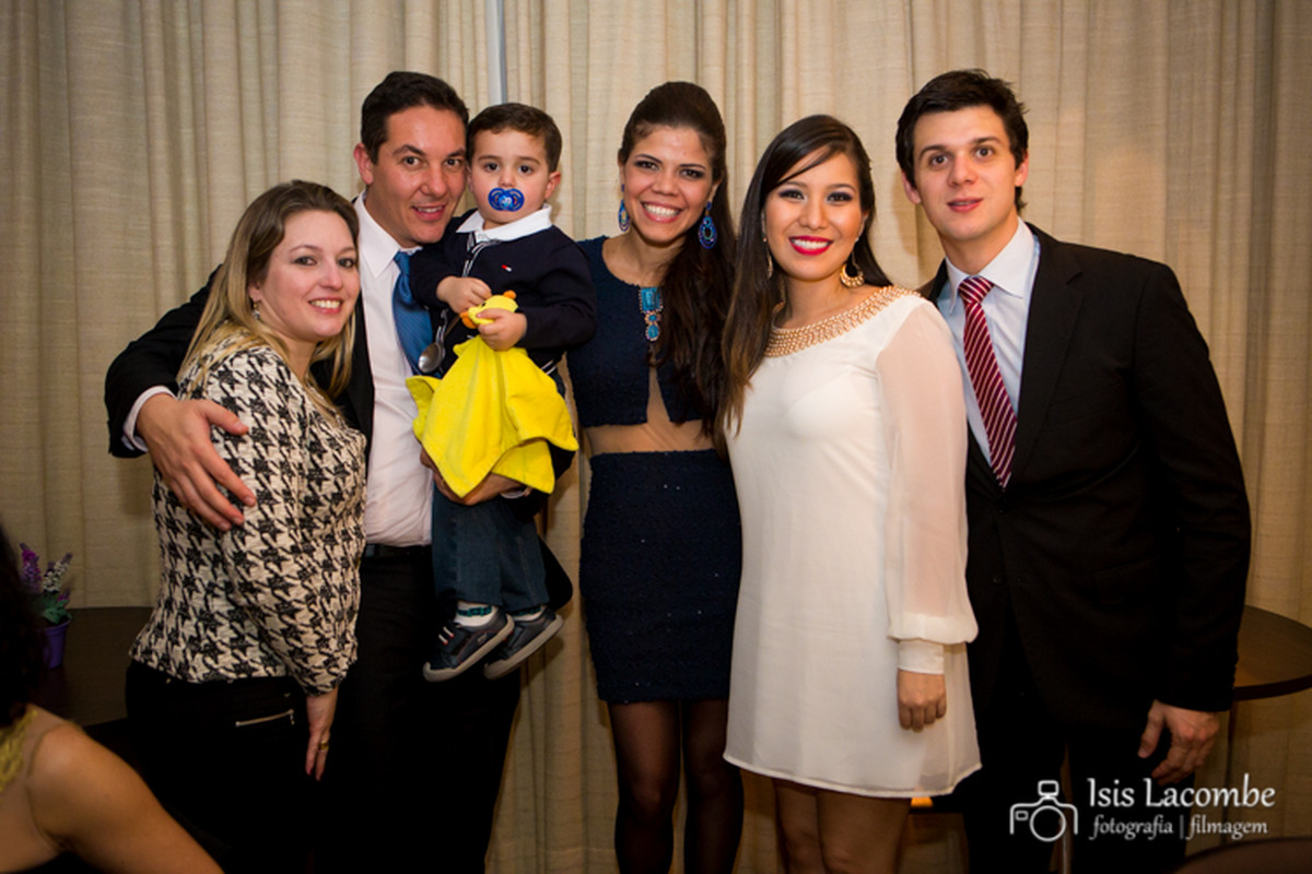 Jantar de Formatura Dandara | Isadora | Rafael | Luiza