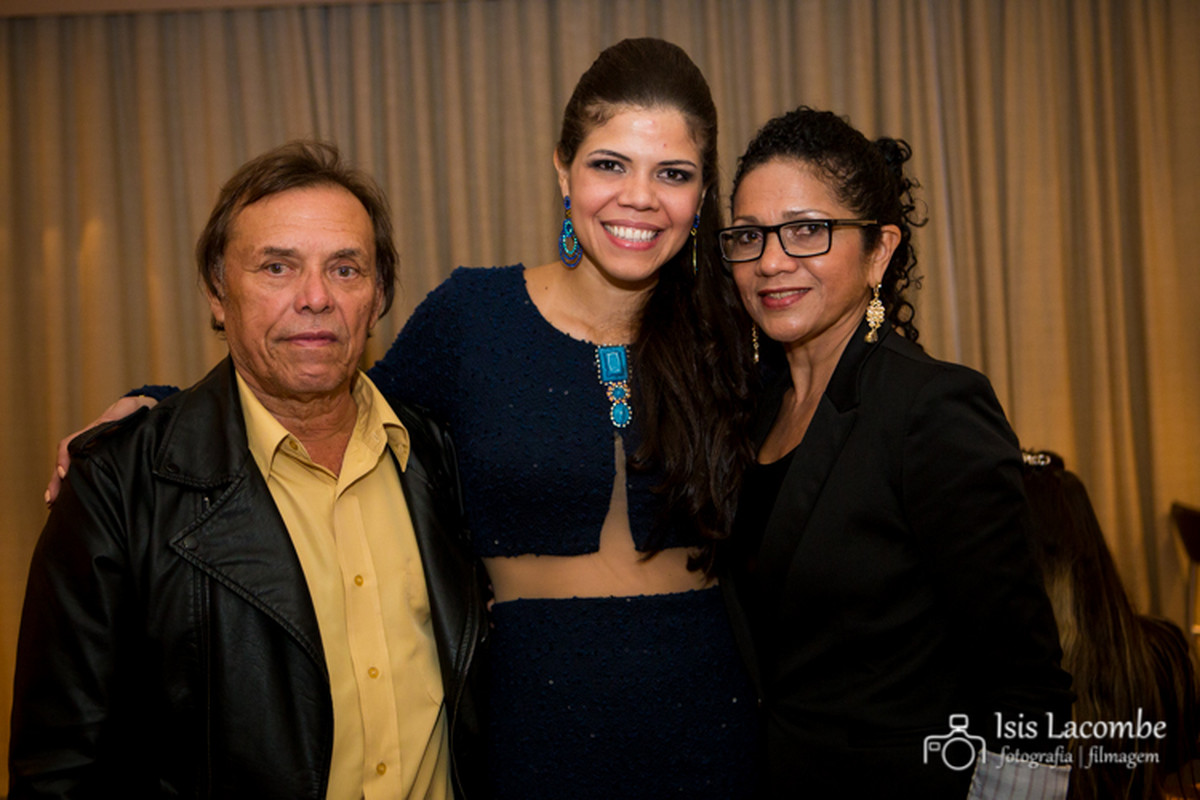 Jantar de Formatura Dandara | Isadora | Rafael | Luiza