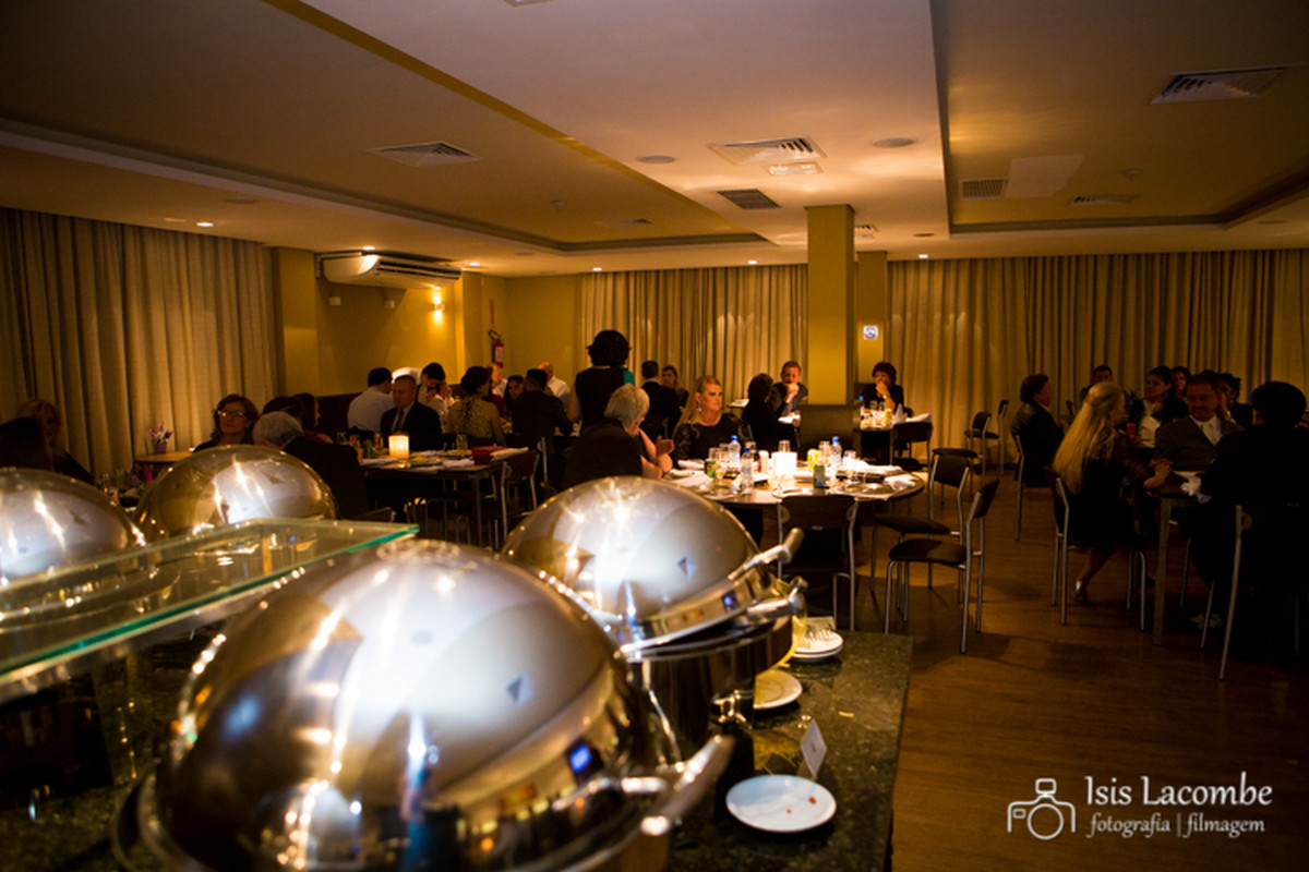 Jantar de Formatura Dandara | Isadora | Rafael | Luiza