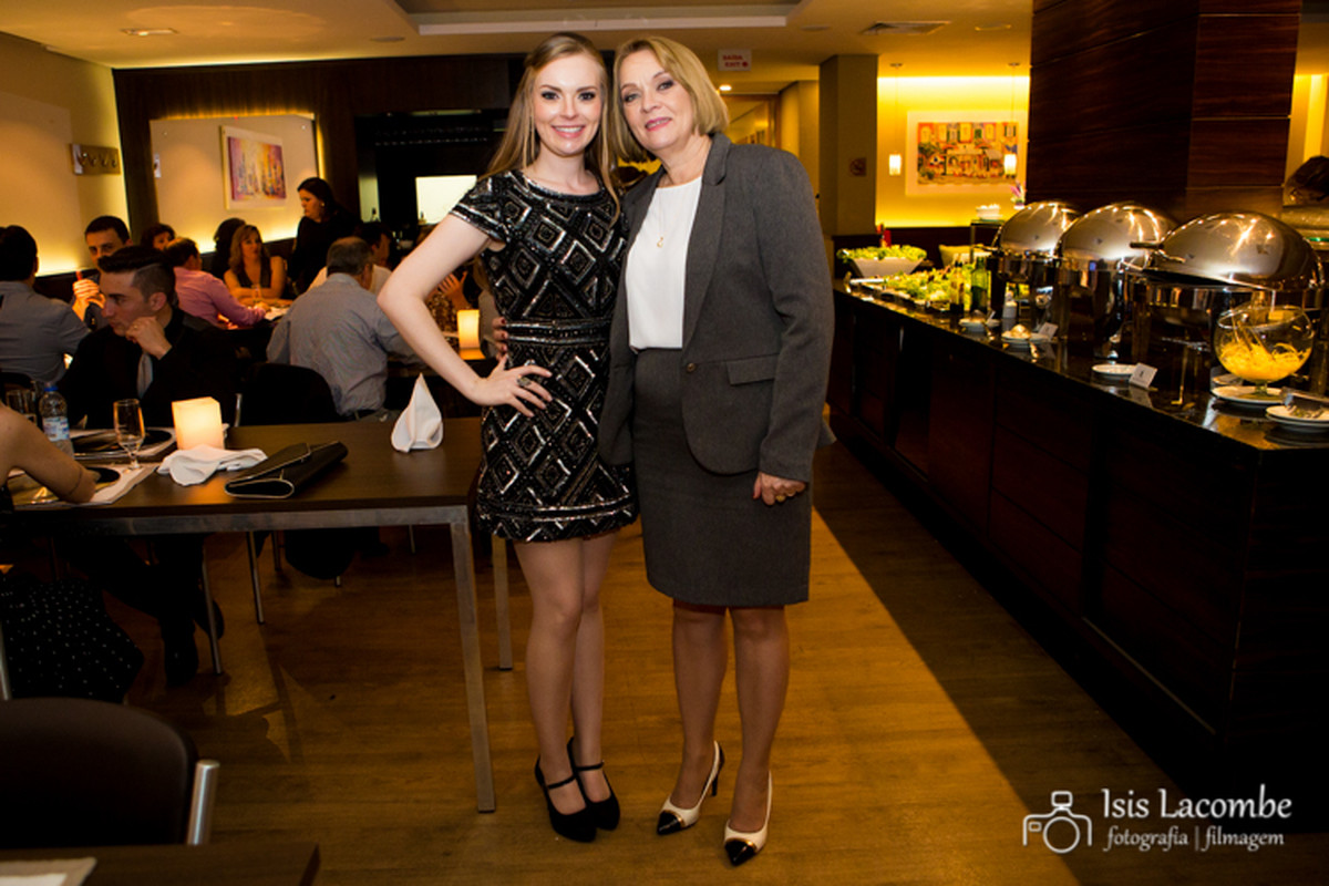 Jantar de Formatura Dandara | Isadora | Rafael | Luiza