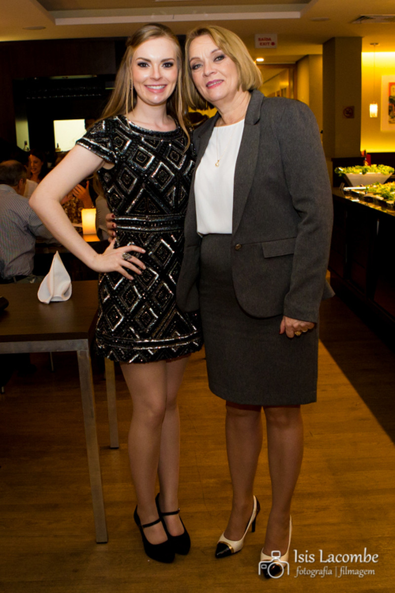 Jantar de Formatura Dandara | Isadora | Rafael | Luiza