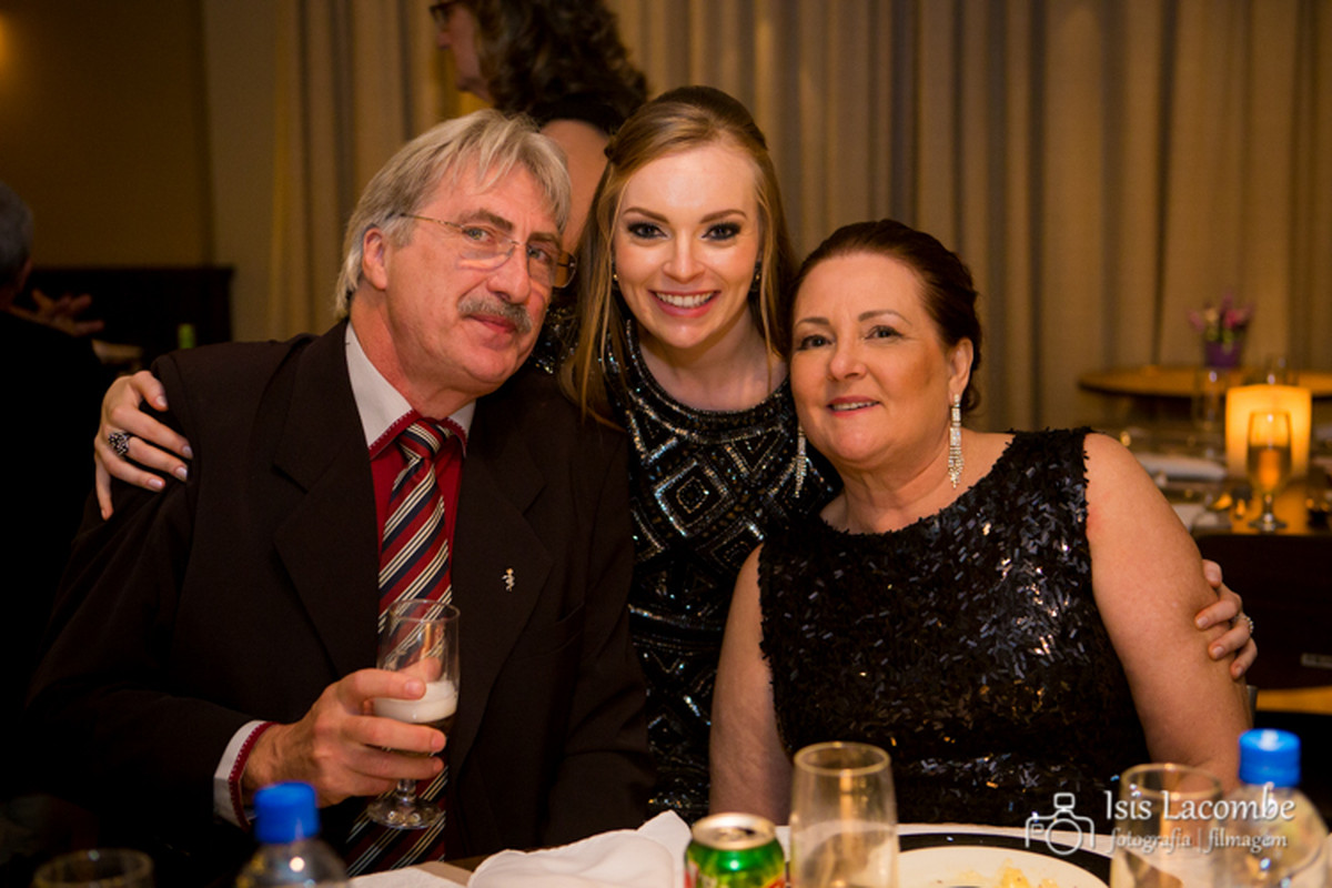 Jantar de Formatura Dandara | Isadora | Rafael | Luiza