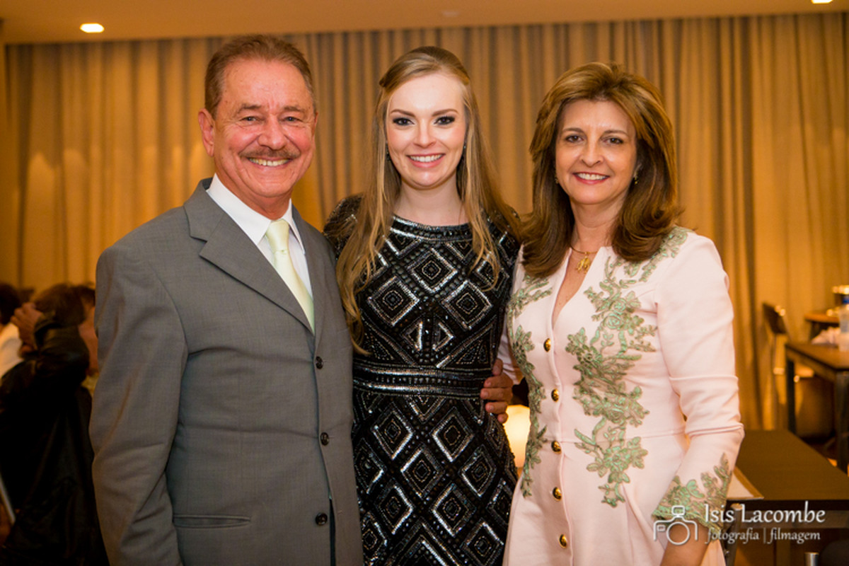 Jantar de Formatura Dandara | Isadora | Rafael | Luiza