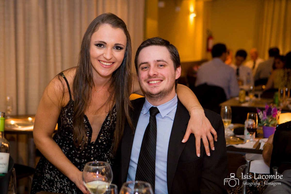 Jantar de Formatura Dandara | Isadora | Rafael | Luiza