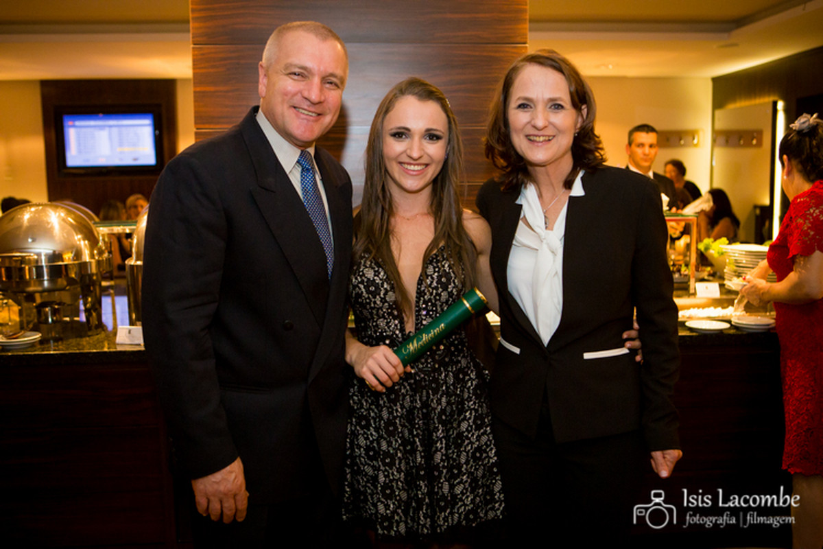 Jantar de Formatura Dandara | Isadora | Rafael | Luiza