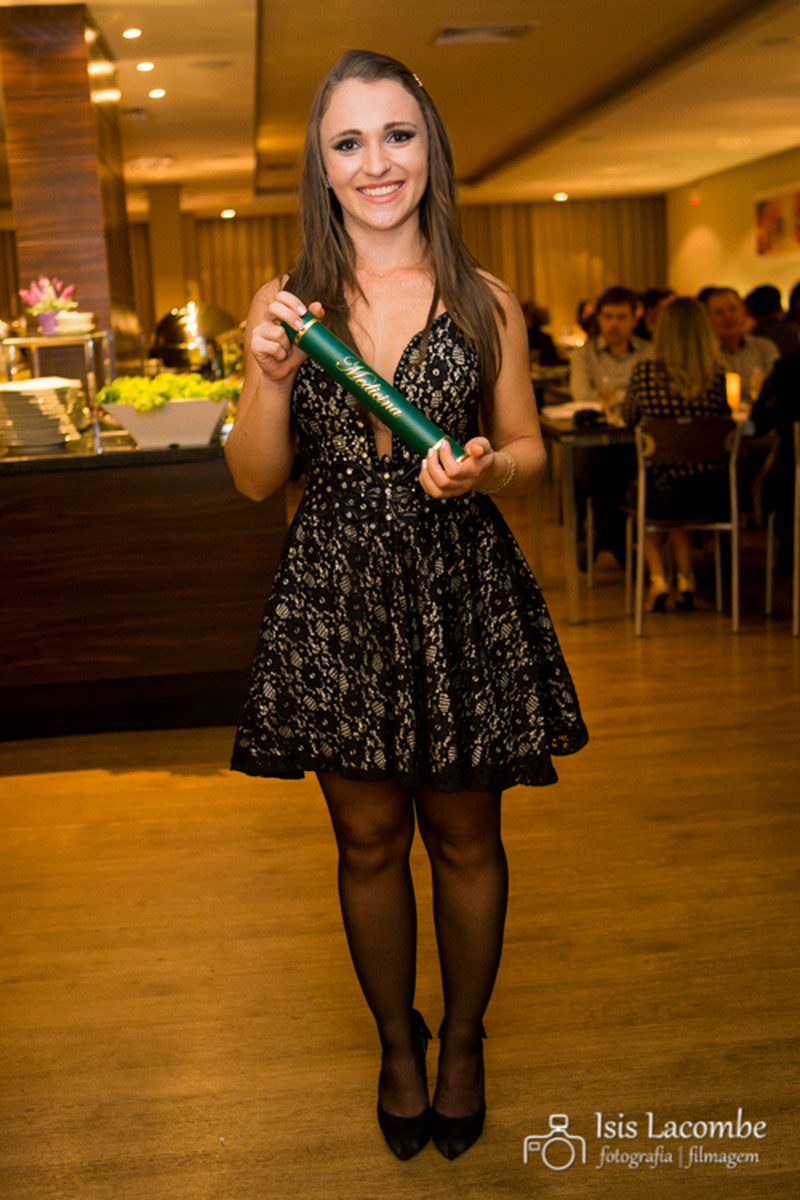 Jantar de Formatura Dandara | Isadora | Rafael | Luiza