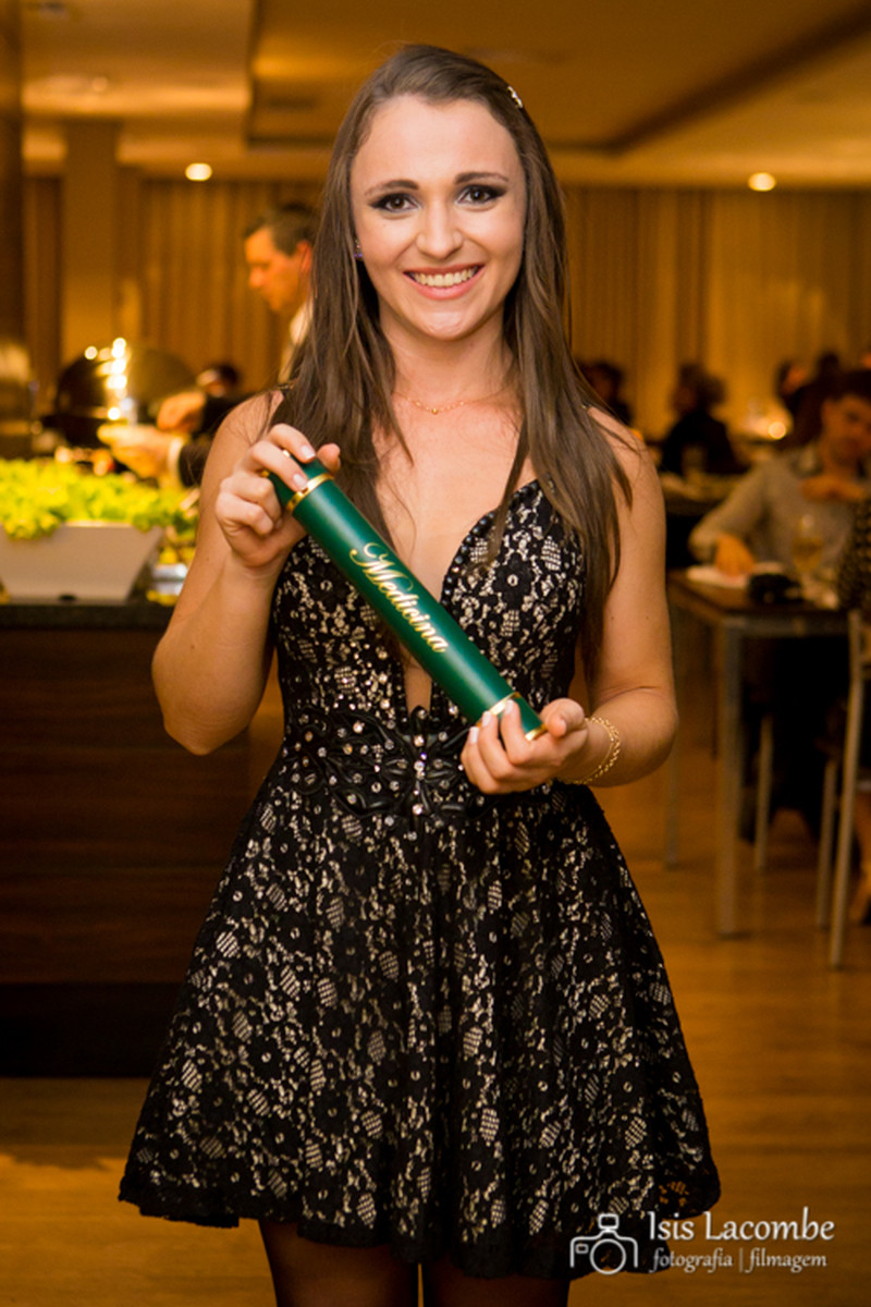 Jantar de Formatura Dandara | Isadora | Rafael | Luiza