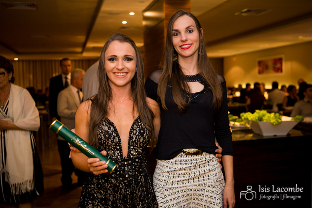 Jantar de Formatura Dandara | Isadora | Rafael | Luiza