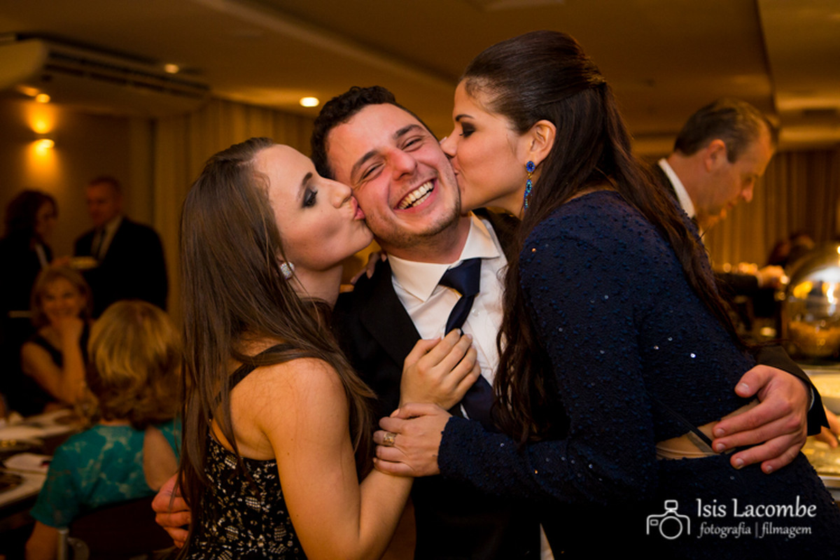 Jantar de Formatura Dandara | Isadora | Rafael | Luiza