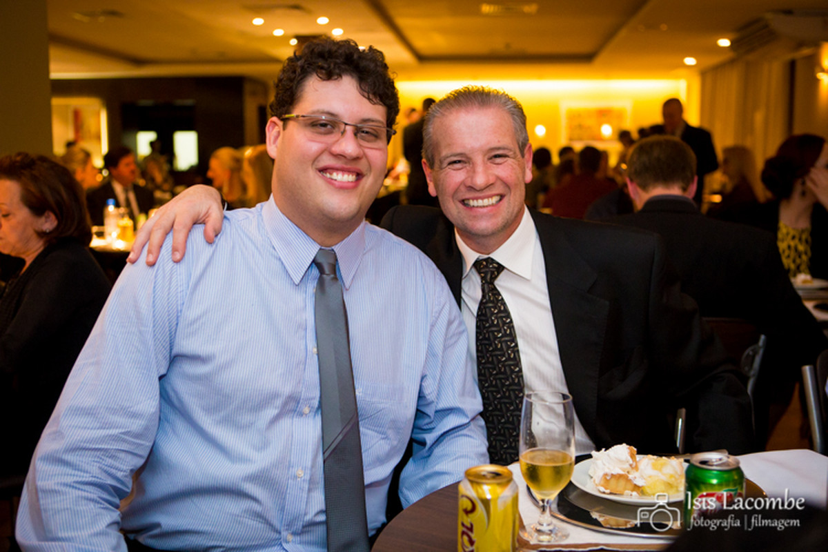 Jantar de Formatura Dandara | Isadora | Rafael | Luiza