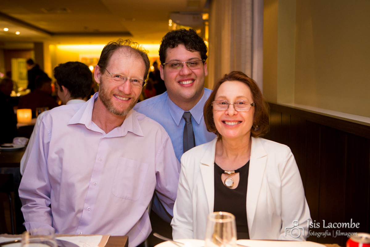 Jantar de Formatura Dandara | Isadora | Rafael | Luiza