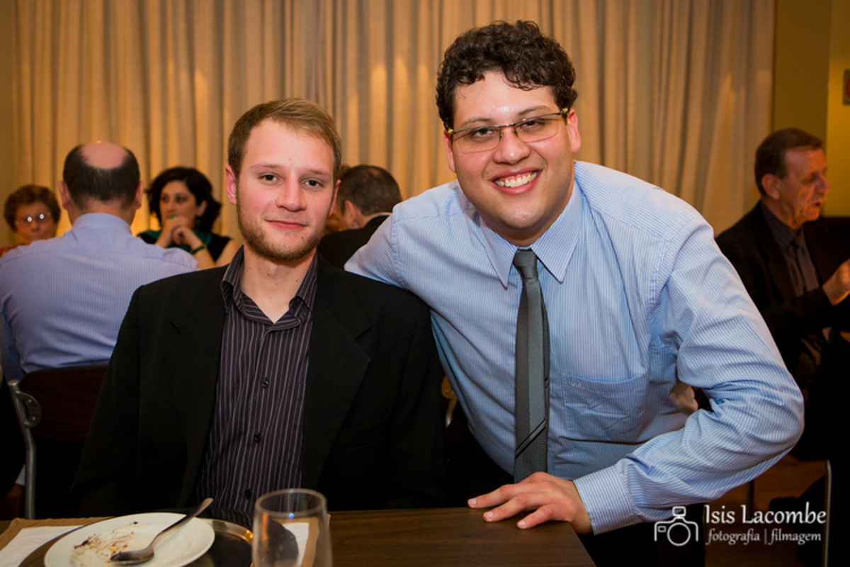 Jantar de Formatura Dandara | Isadora | Rafael | Luiza