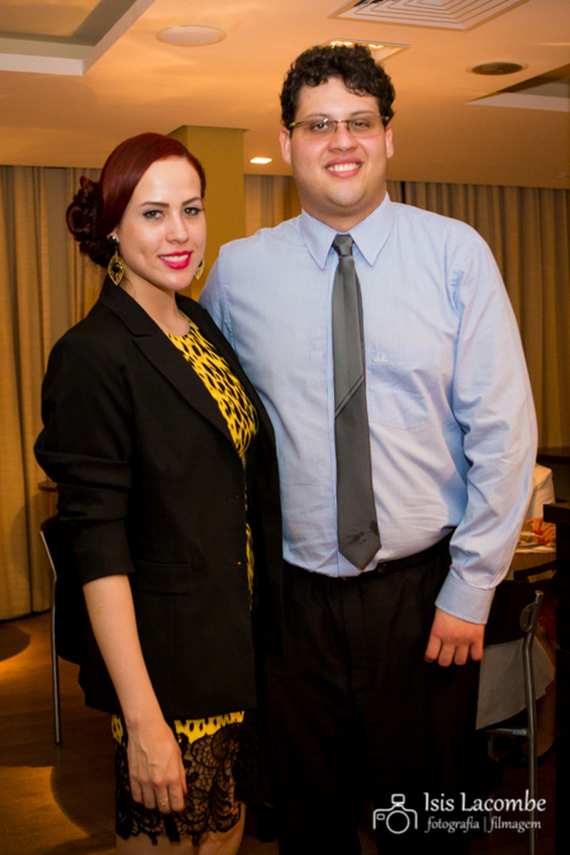 Jantar de Formatura Dandara | Isadora | Rafael | Luiza