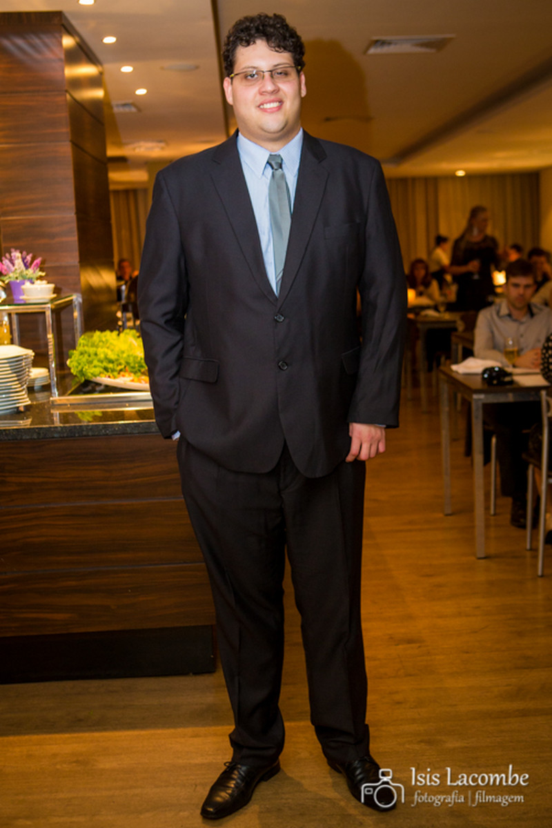 Jantar de Formatura Dandara | Isadora | Rafael | Luiza