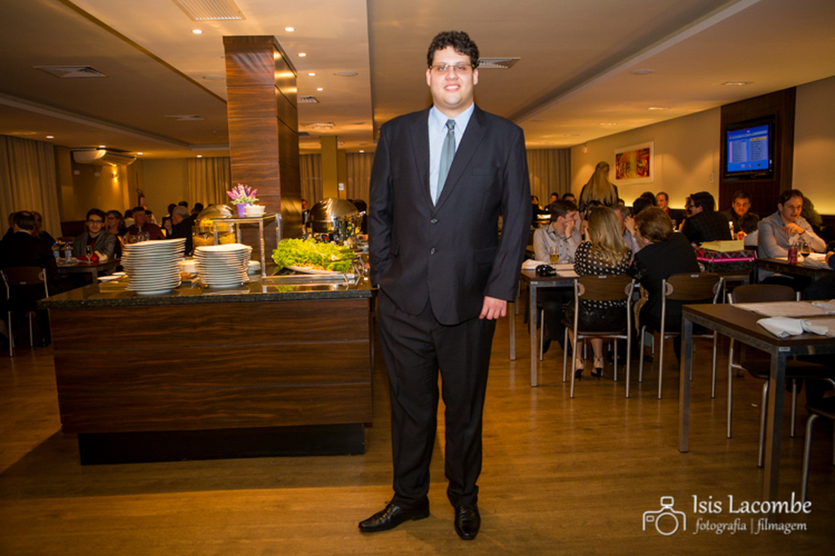 Jantar de Formatura Dandara | Isadora | Rafael | Luiza