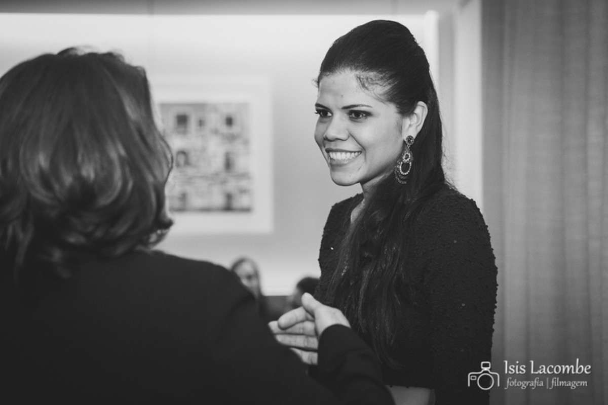 Jantar de Formatura Dandara | Isadora | Rafael | Luiza