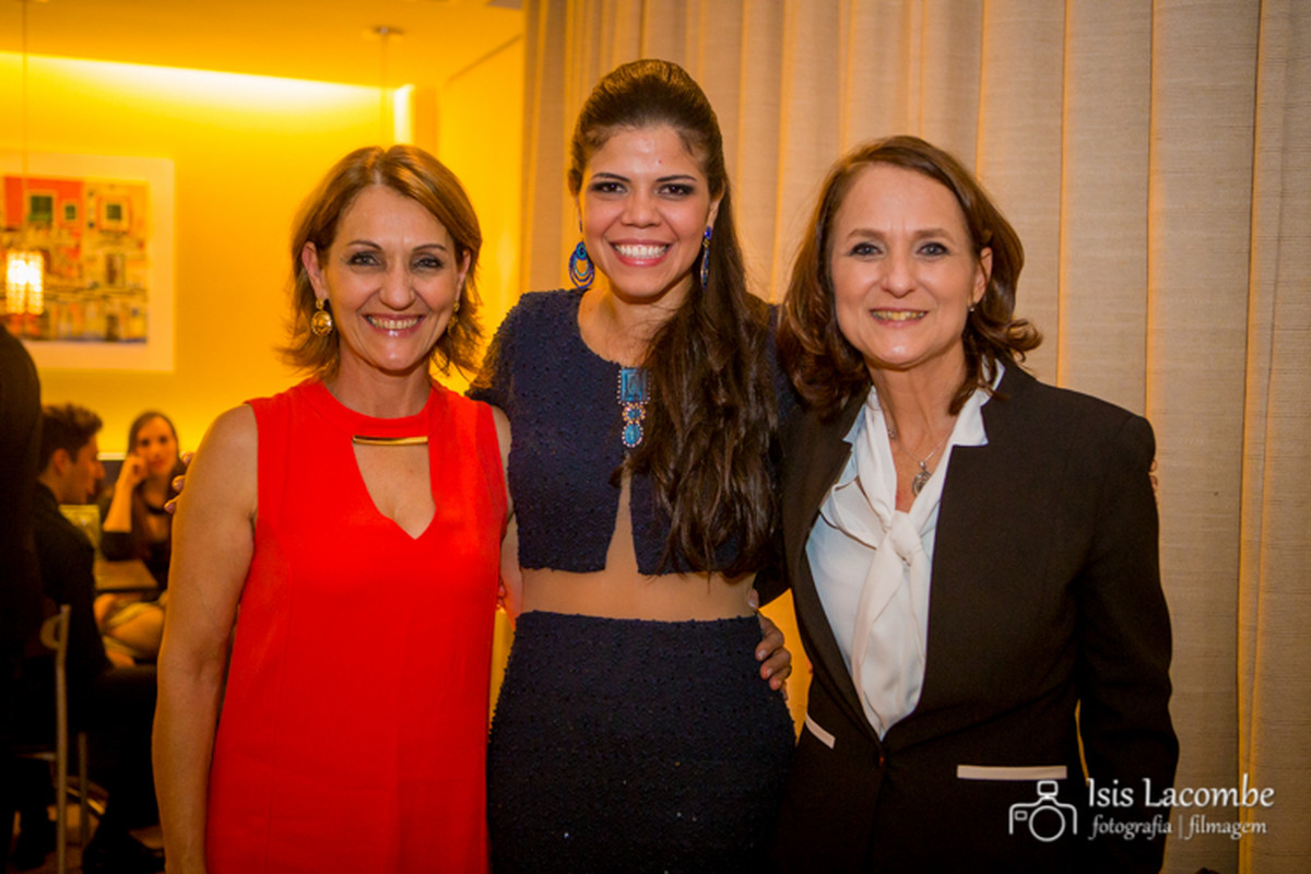 Jantar de Formatura Dandara | Isadora | Rafael | Luiza