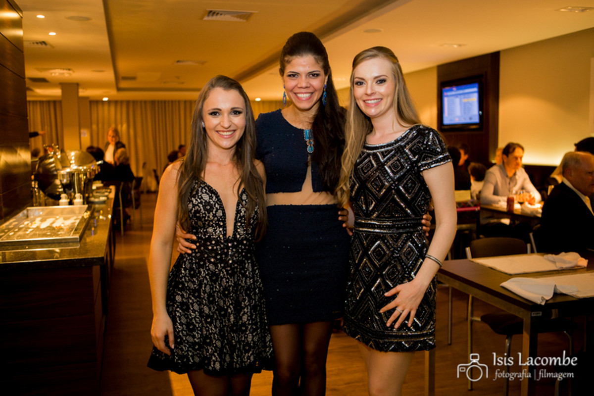 Jantar de Formatura Dandara | Isadora | Rafael | Luiza