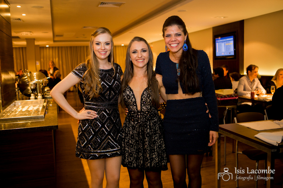 Jantar de Formatura Dandara | Isadora | Rafael | Luiza