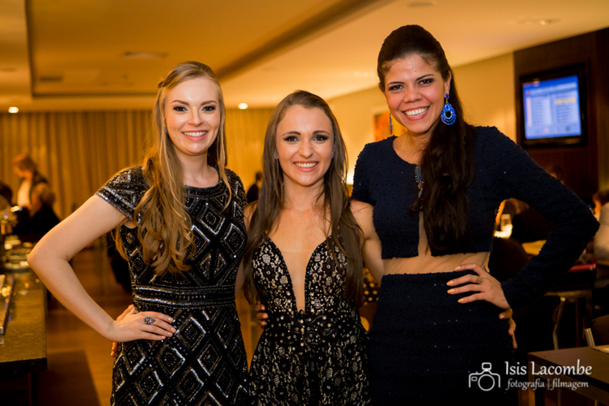 Jantar de Formatura Dandara | Isadora | Rafael | Luiza